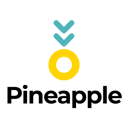 Pineapple Company Logo